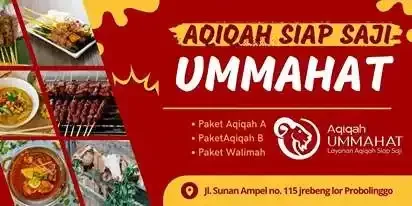 aqiqah probolinggo hemat